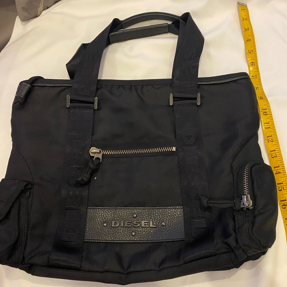 Diesel Tote Bag